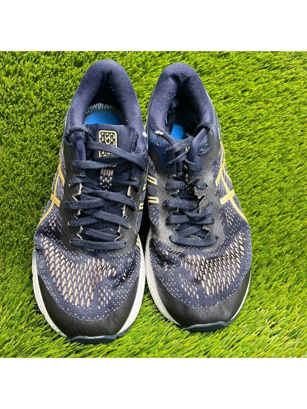 Asics seller notes